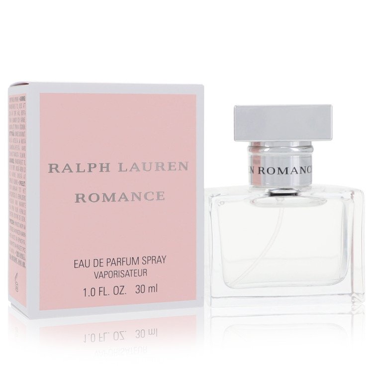 Perfume Feminino Romance Ralph Lauren 30 ML Eau De Parfum