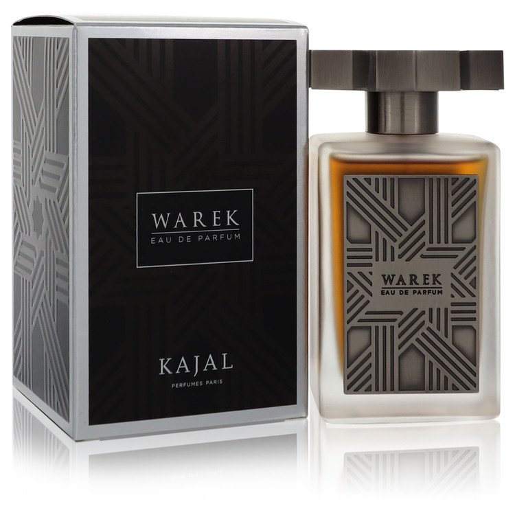 Perfume Masculino Kajal 100 ML Eau De Parfum