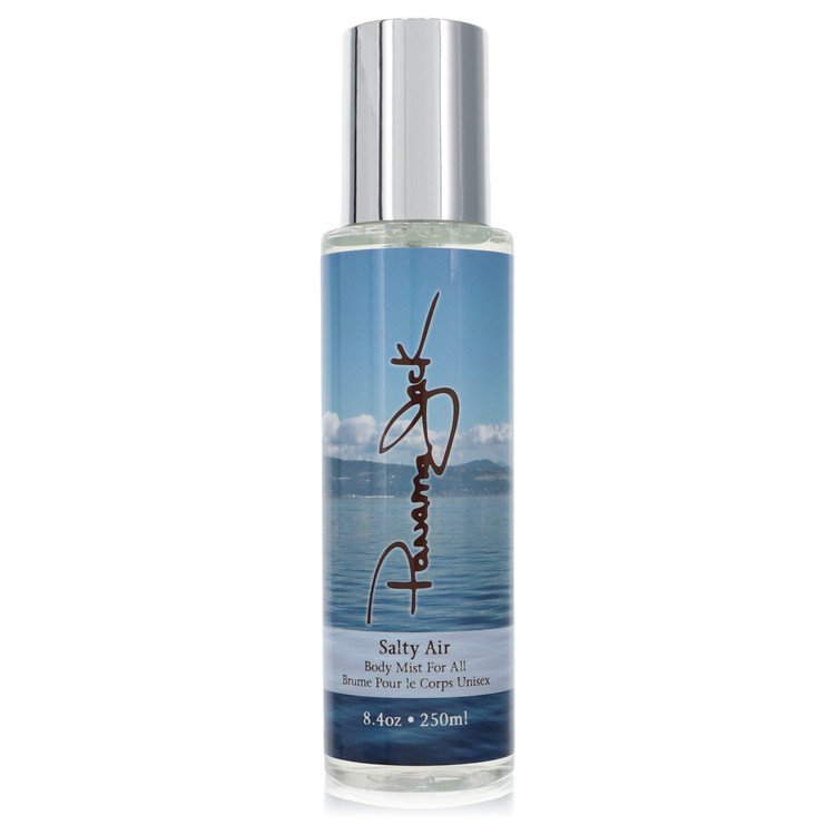 Body Splash Feminino Panama Jack Salty Air (Unisex) 250 Ml