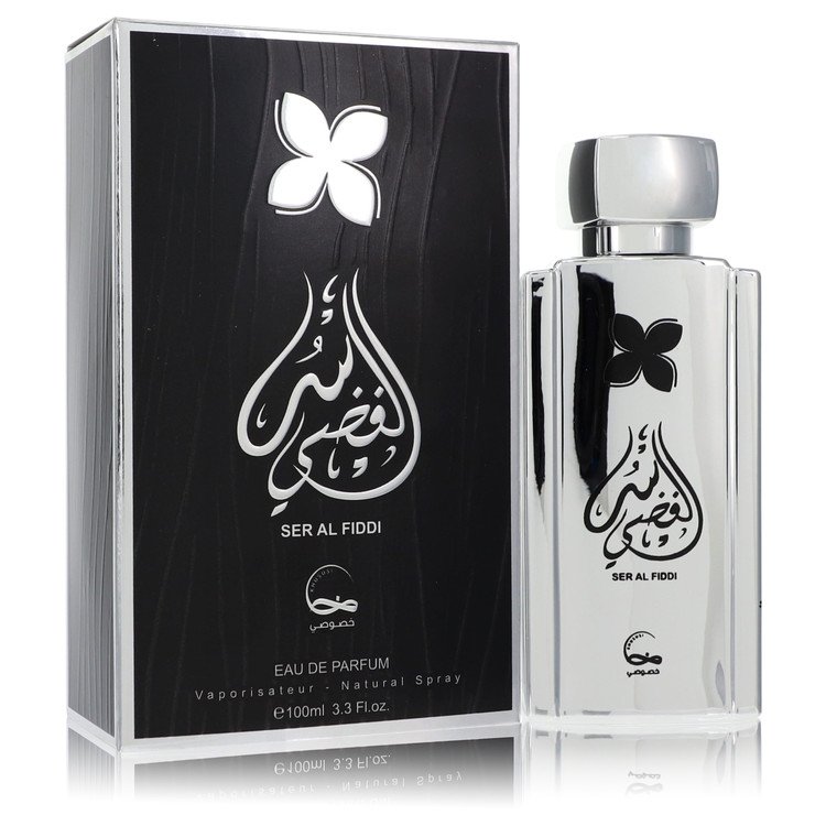 Perfume Masculino Khususi 100 ML Eau De Parfum Spray