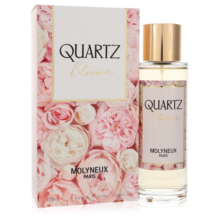 Perfume Feminino Molyneux 100 ML Eau De Parfum Spray