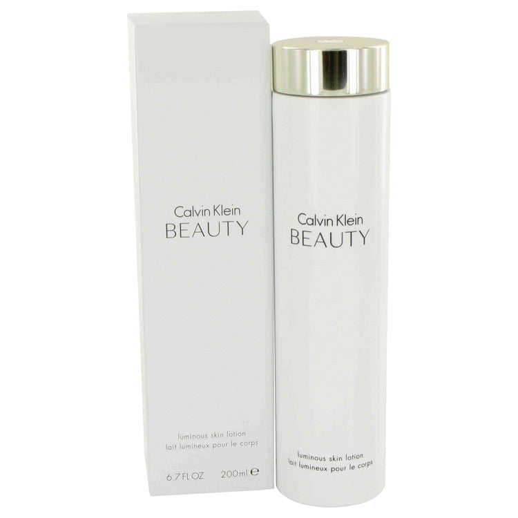 Perfume Feminino Calvin Klein 200 ML Loção Corp.