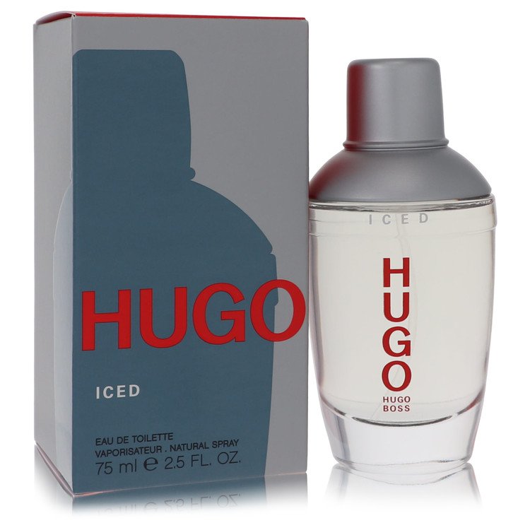 Perfume Masculino Hugo Boss 75 ML Eau de Toilette Spray