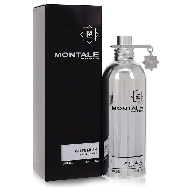 Perfume Feminino White Musk Parfum Montale 100 ML Eau De Parfum