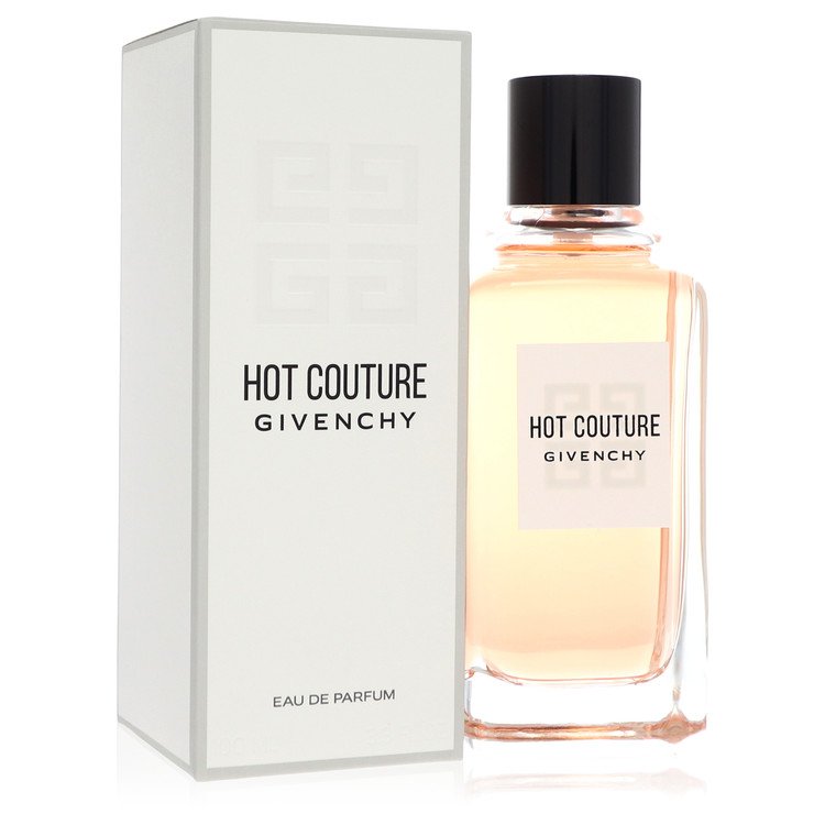Perfume Feminino Hot Couture Parfum Givenchy 100 ML Eau De Parfum