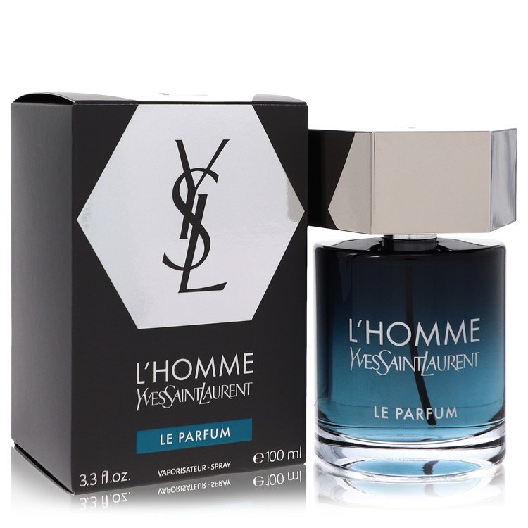 Perfume Masculino Yves Saint Laurent 100 ML Eau De Parfum