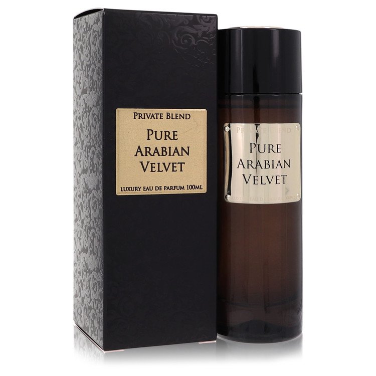 Perfume Feminino Private Blend Pure Arabian Velvet Chkoudra Paris 100 ML Eau De Parfum