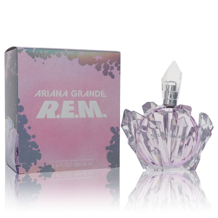Perfume Feminino Ariana Grande R.e.m. Ariana Grande 100 ml Eau De Parfum