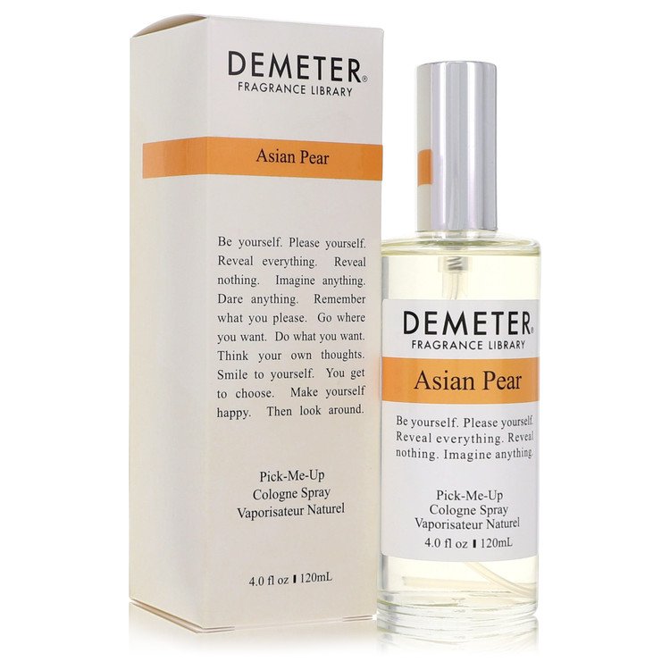 Perfume Feminino Demeter 120 ML Asian Pear Cologen