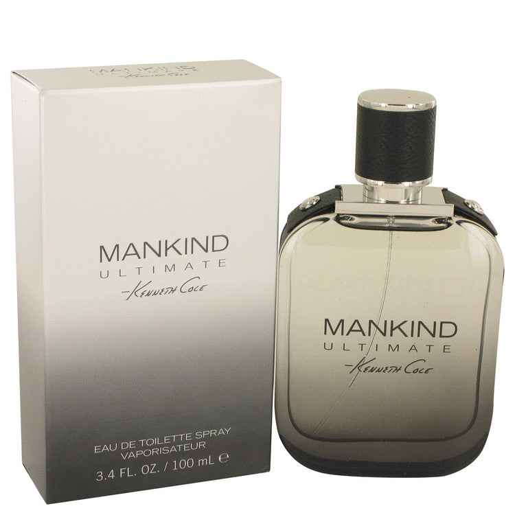 Perfume Masculino Kenneth Cole 100 ML Eau De Toilette Spray