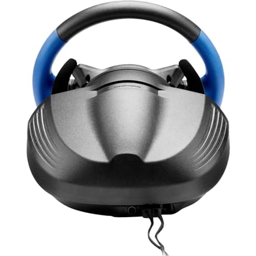 Thrustmaster - Volante de Corrida T150 RS para PlayStation 4 e PC; Funciona com jogos PS5 – Preto-4169080