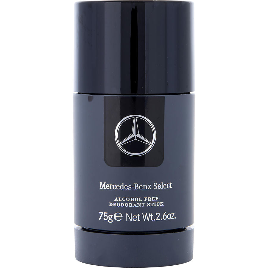 Desodorante Masculino Mercedes-Benz Select Em Bastão 73 Ml