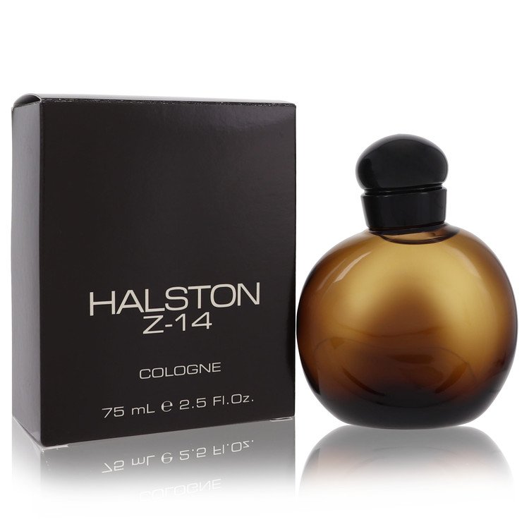 Colonia Masculina Z14 Halston 75 ML