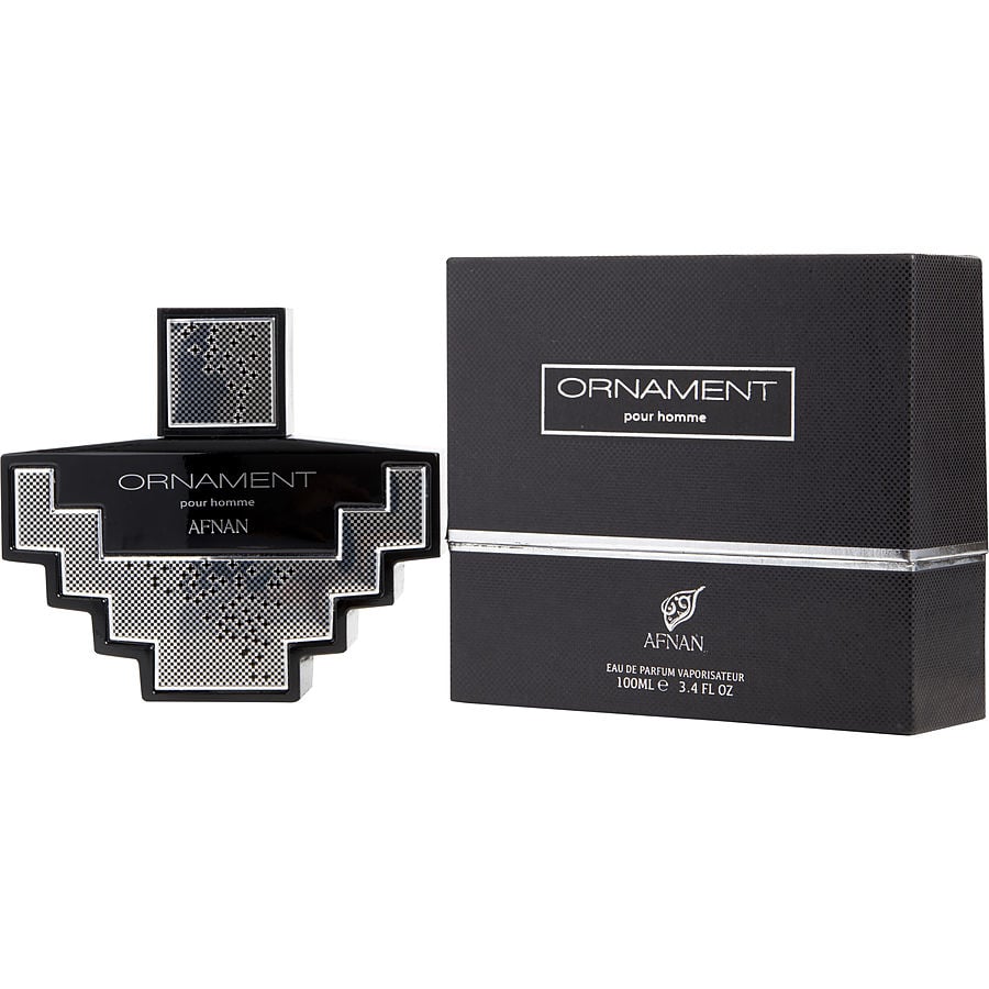 Perfume Masculino Afnan Perfumes Ornament Eau De Parfum Spray 100 Ml