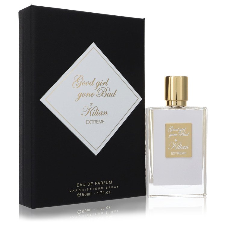 Perfume Feminino Kilian Good Girl Gone Bad Extreme 50 Ml Eau De Parfum -Refil