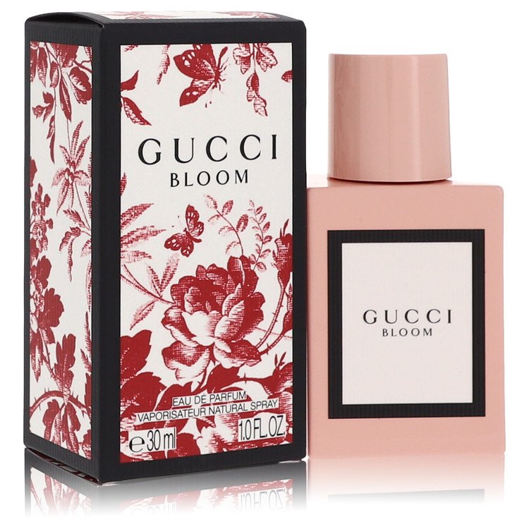 Perfume Feminino Gucci 30 ML Eau De Parfum Spray