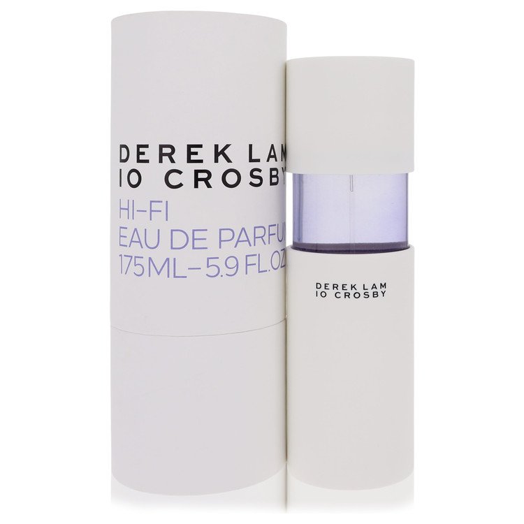 Perfume Feminino Hifi Derek Lam 10 Cros 175 ML Eau Parfum