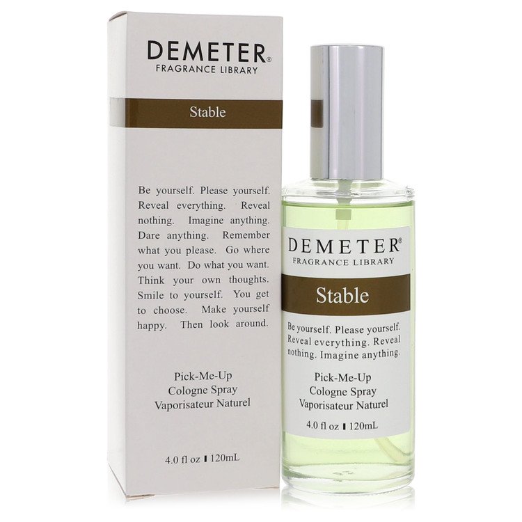 Perfume Feminino Demeter 120 ML Stable Cologne