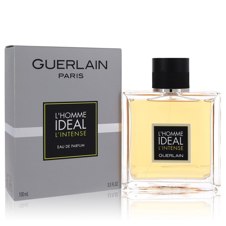 Col. Masculina Guerlain 100 ML Eau De Parfum Spray