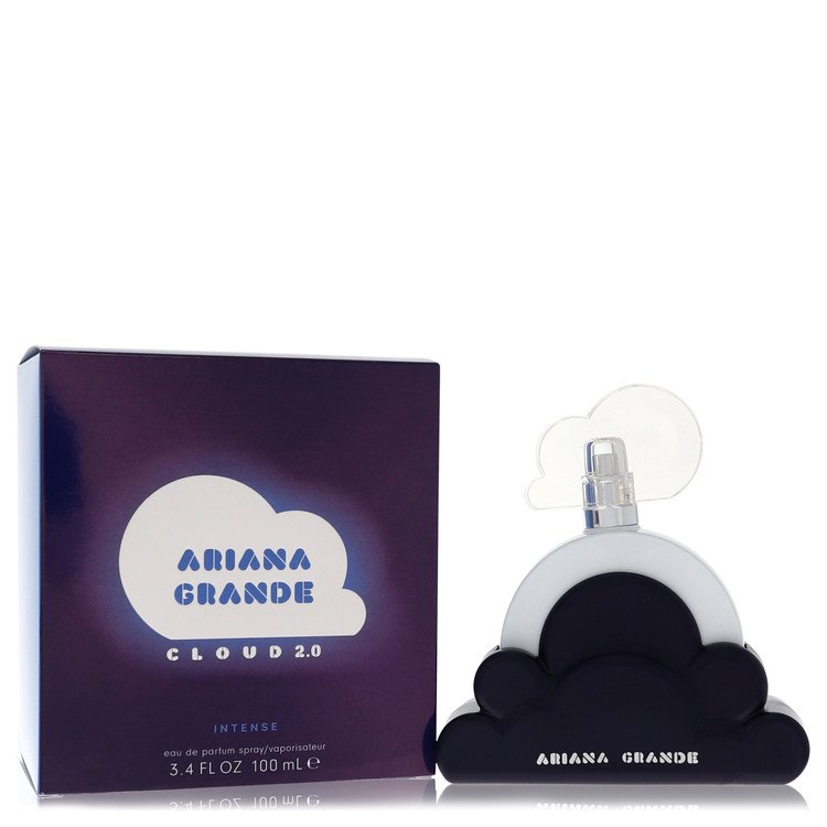 Perfume Feminino Ariana Grande Cloud Intense Eau De Parfum 100 Ml