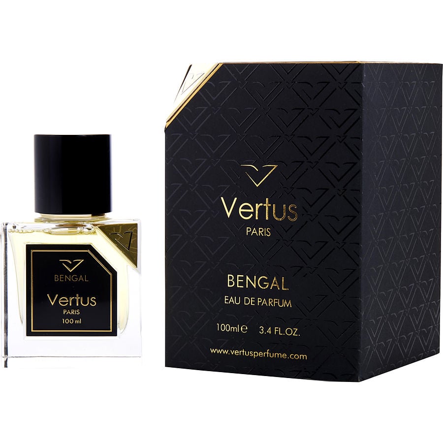 Perfume Unisex Vertus Bengal Eau De Parfum Spray 100 Ml