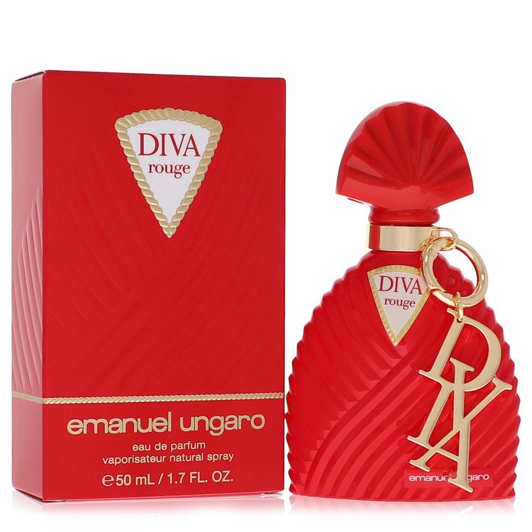 Perfume Feminino Ungaro 50 ML Eau De Parfum