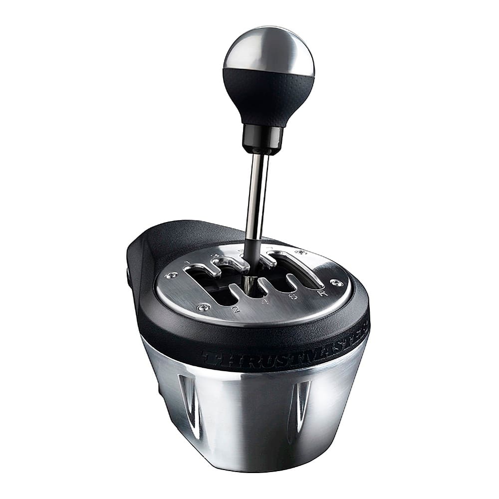 Thrustmaster - Shifter adicional TH8A-4060059