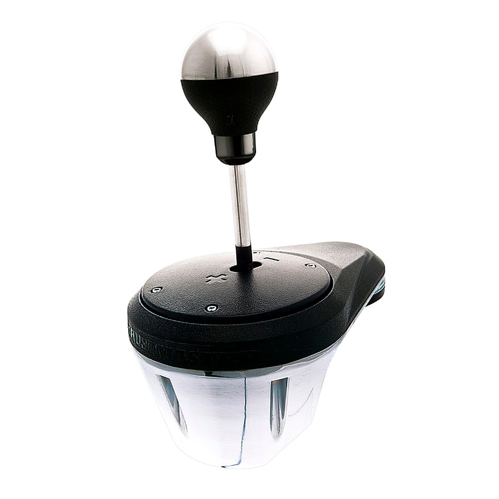 Thrustmaster - Shifter adicional TH8A-4060059