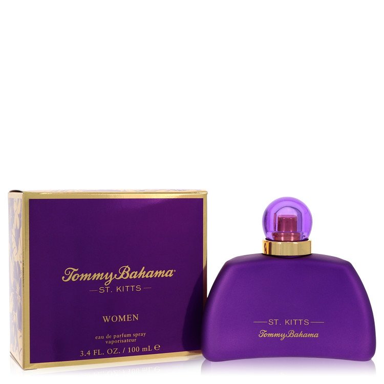 Perfume Feminino Tommy Bahama 100 ML Eau De Parfum Spray