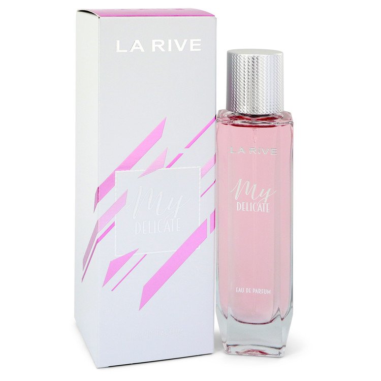 Perfume Feminino My Delicate La Rive 90 ML Eau Parfum