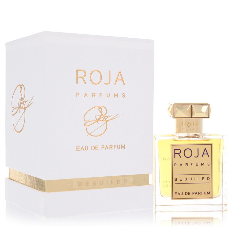 Perfume Feminino Beguiled Roja Parfums 50 ML Extrait De