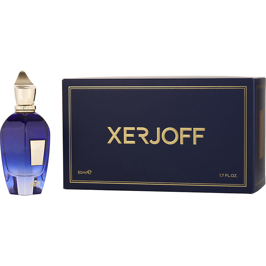 Perfume Unisex Xerjoff Join The Club Don Eau De Parfum Spray 50 Ml