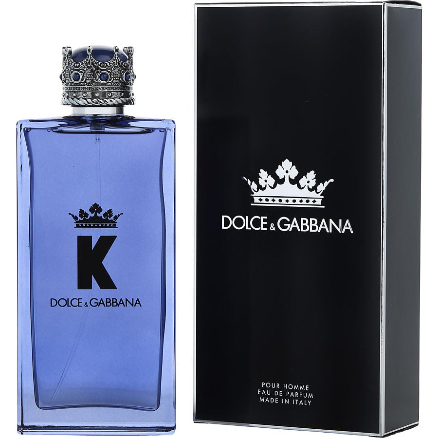 Perfume Masculino Dolce & Gabbana K Eau De Parfum Spray 200 Ml