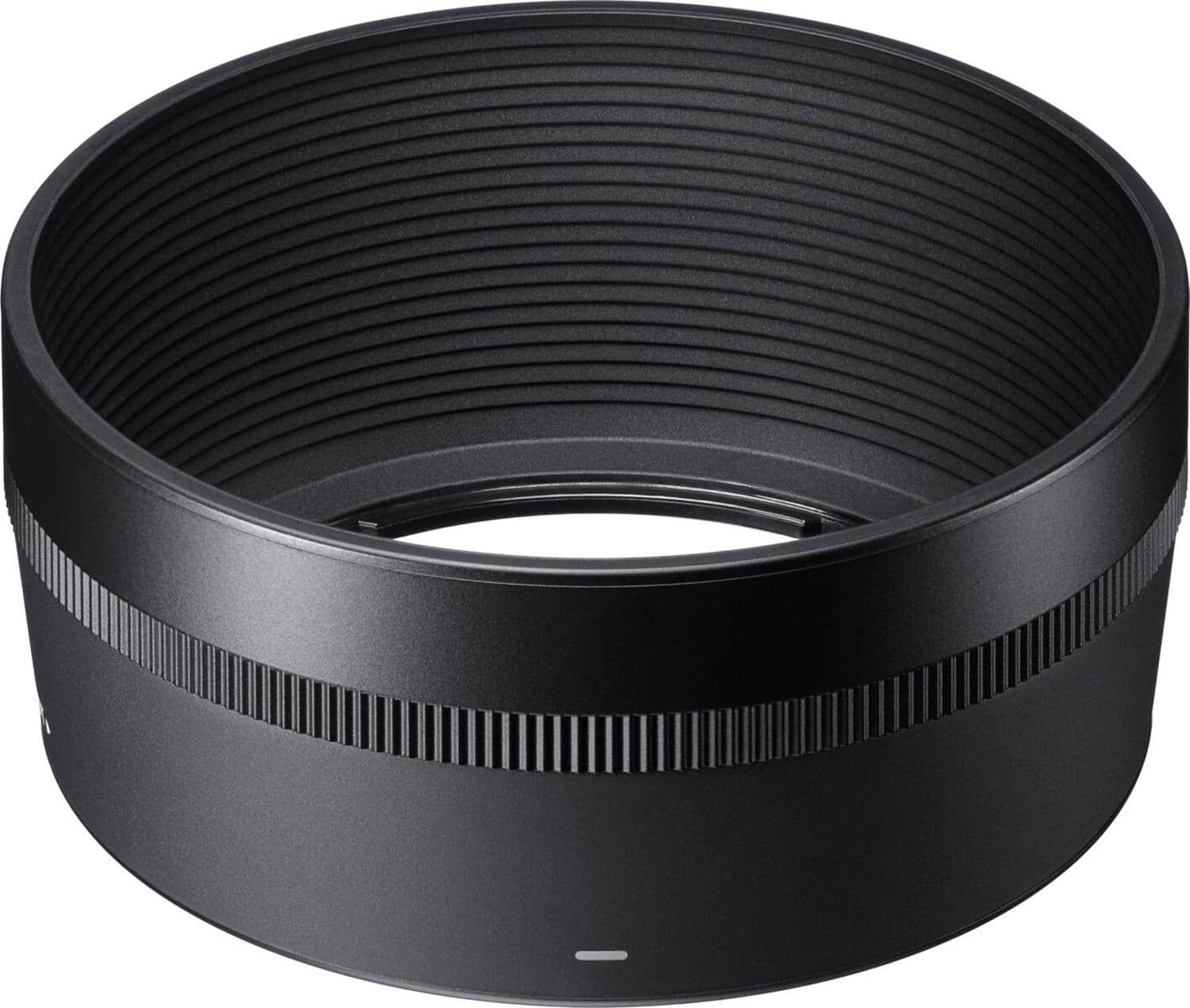 Sigma - Lente Contemporânea 30mm 1.4 DC DN para câmeras mirrorles selecionadas com montagem Micro Four Thirds - Preto-302963