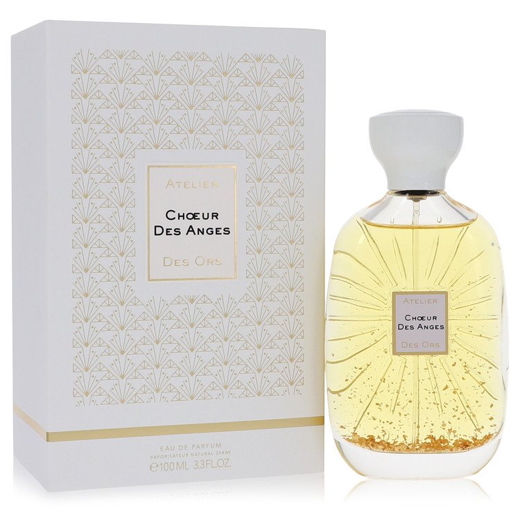 Perfume Feminino Choeur Anges Atelier Des Ors 100 ML Eau Parfum