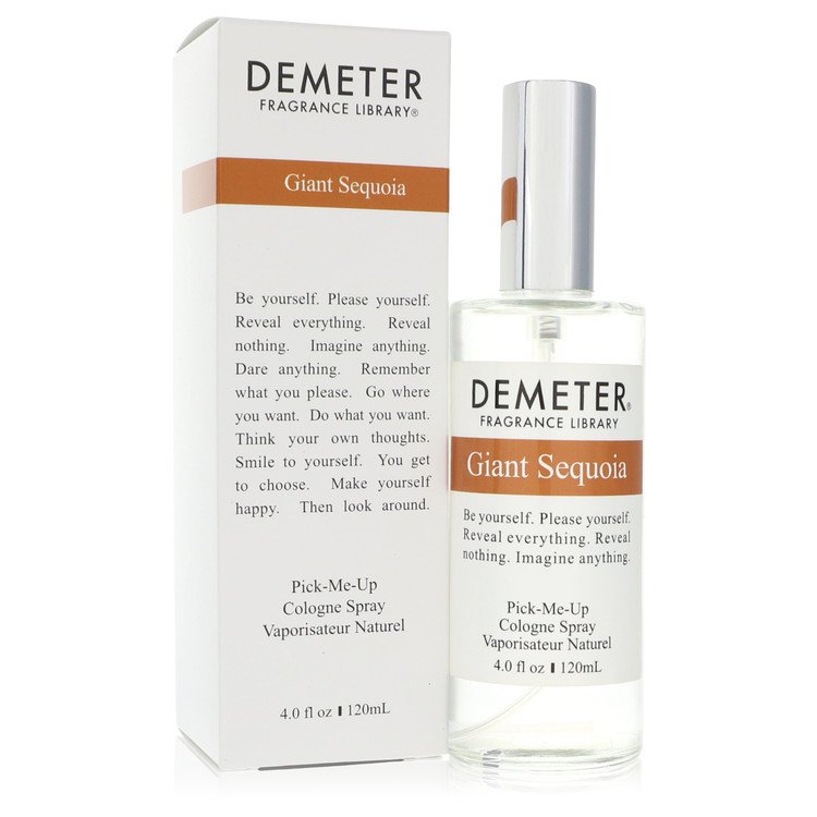 Perfume Feminino Demeter 120 ML Cologne Spray
