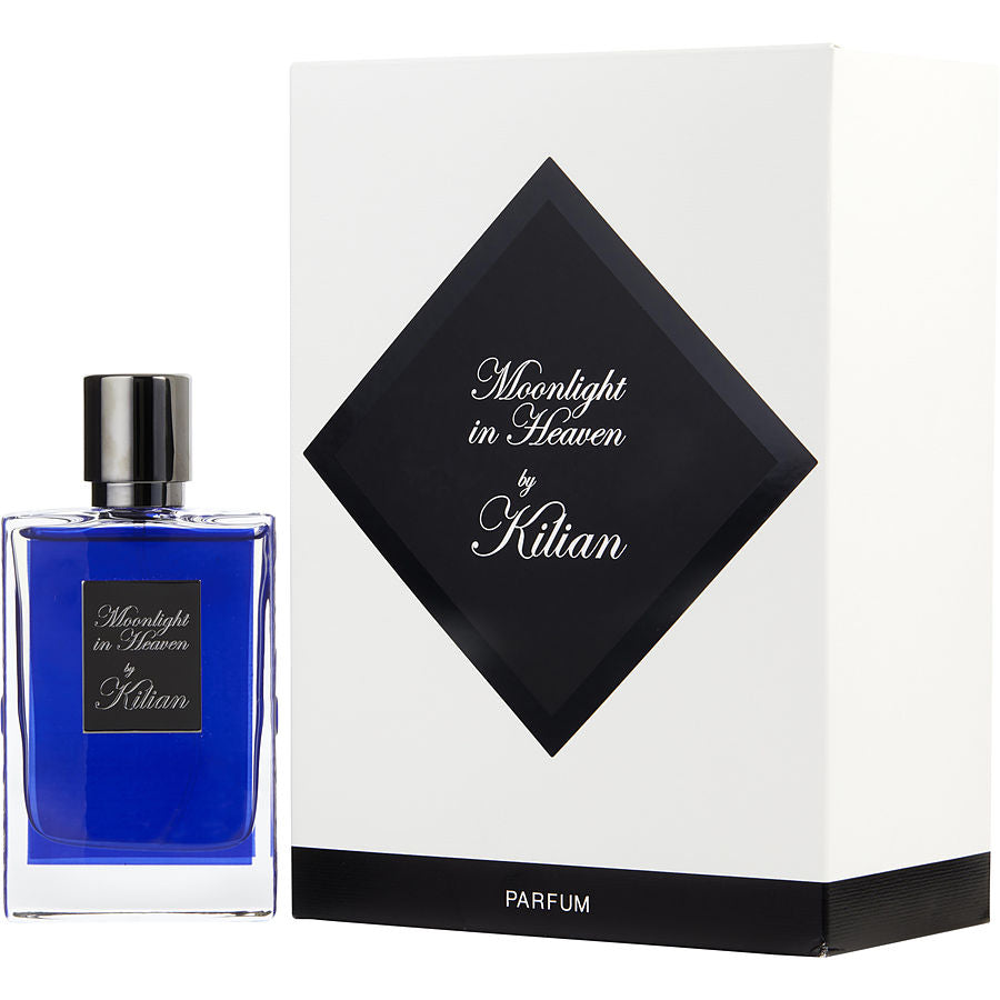 Perfume Unisex Kilian Moonlight In Heaven Kilian Eau De Parfum Spray Refillable 50 Ml