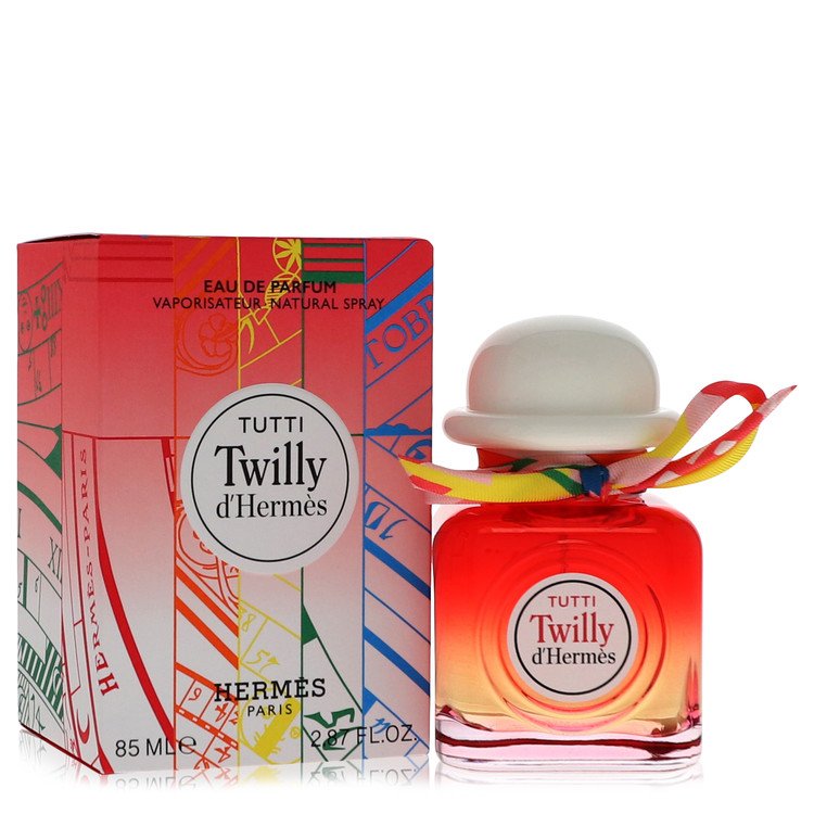 Perfume Feminino Hermes 75 ML Eau De Parfum