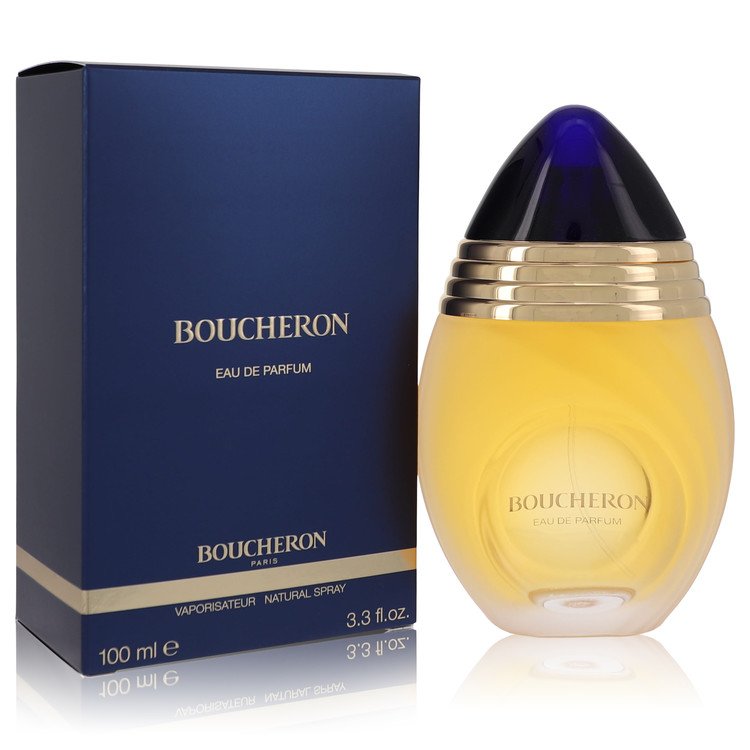 Perfume Feminino Parfum Boucheron 100 ML Eau De Parfum