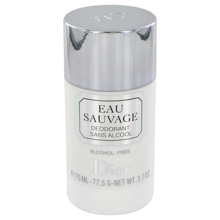 Perfume Masculino Christian Dior 75 ML Desodorante Stick