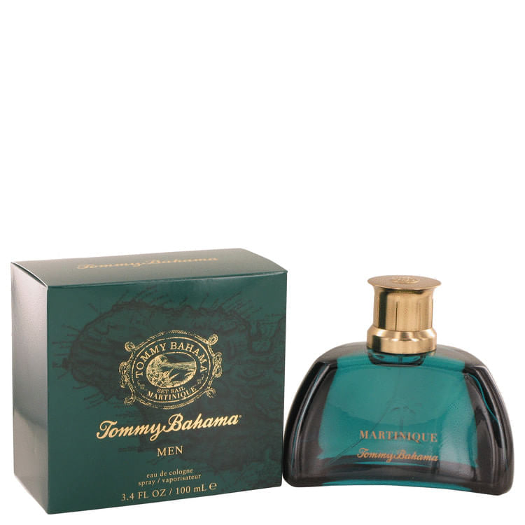 Colonia Masculina Set Sail Martinique Tommy Bahama 100 ML