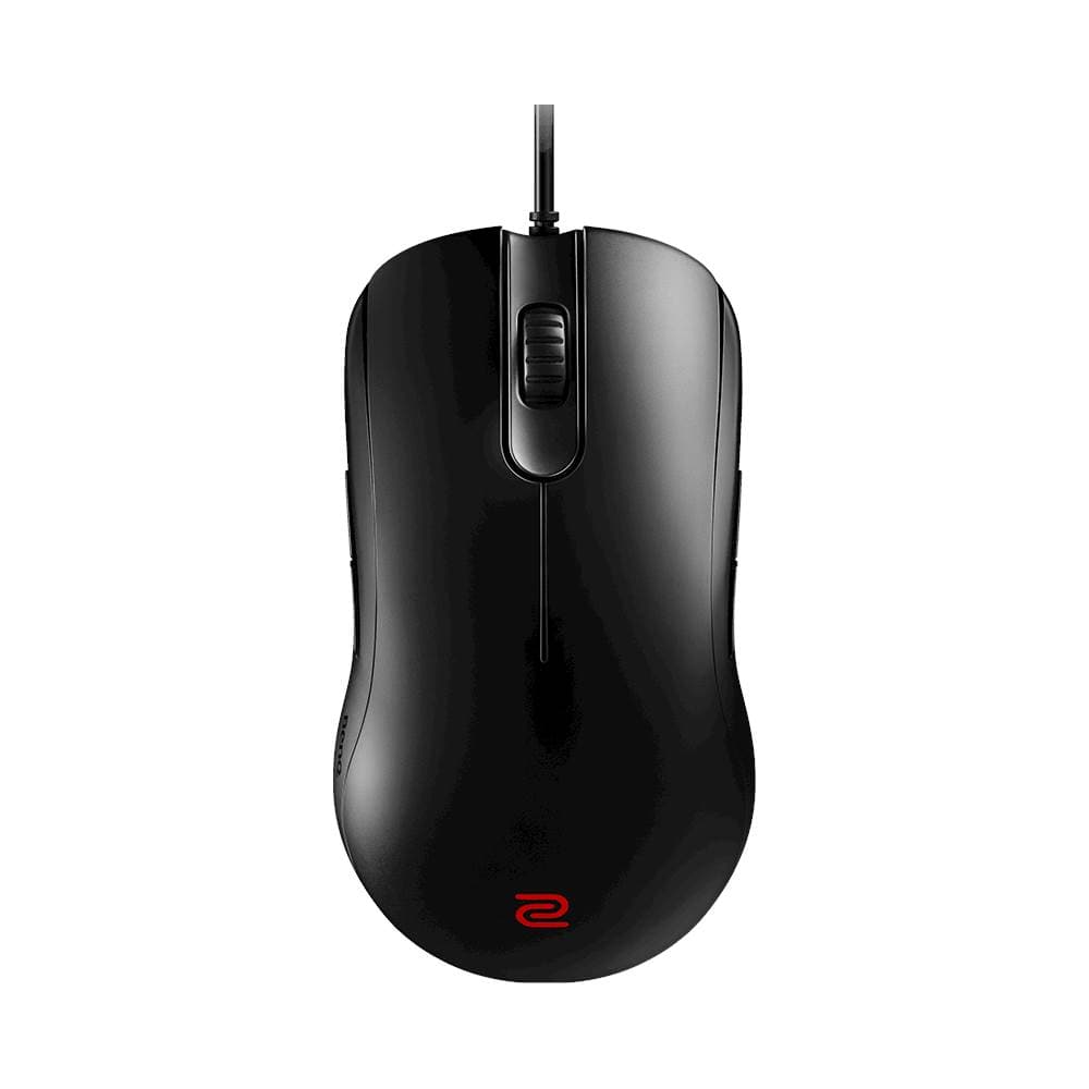 Mouse ZOWIE series USB Preto -FK1