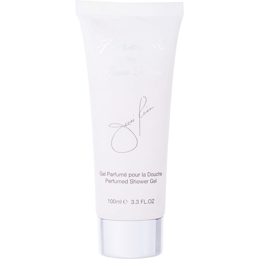 Gel De Banho Feminino Jenni Rivera Forever 100 Ml