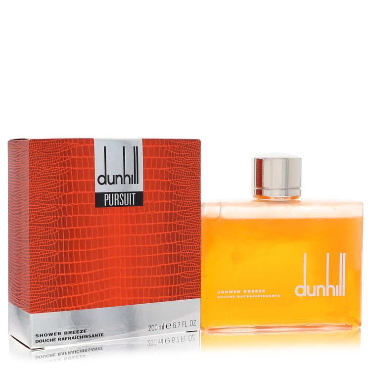 Perfume Masculino Alfred Dunhill 200 ML Gel de Banho