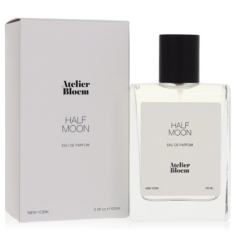 Perfume Masculino Atelier Bloem Half Moon Eau De Parfum (Unisex) 100 Ml