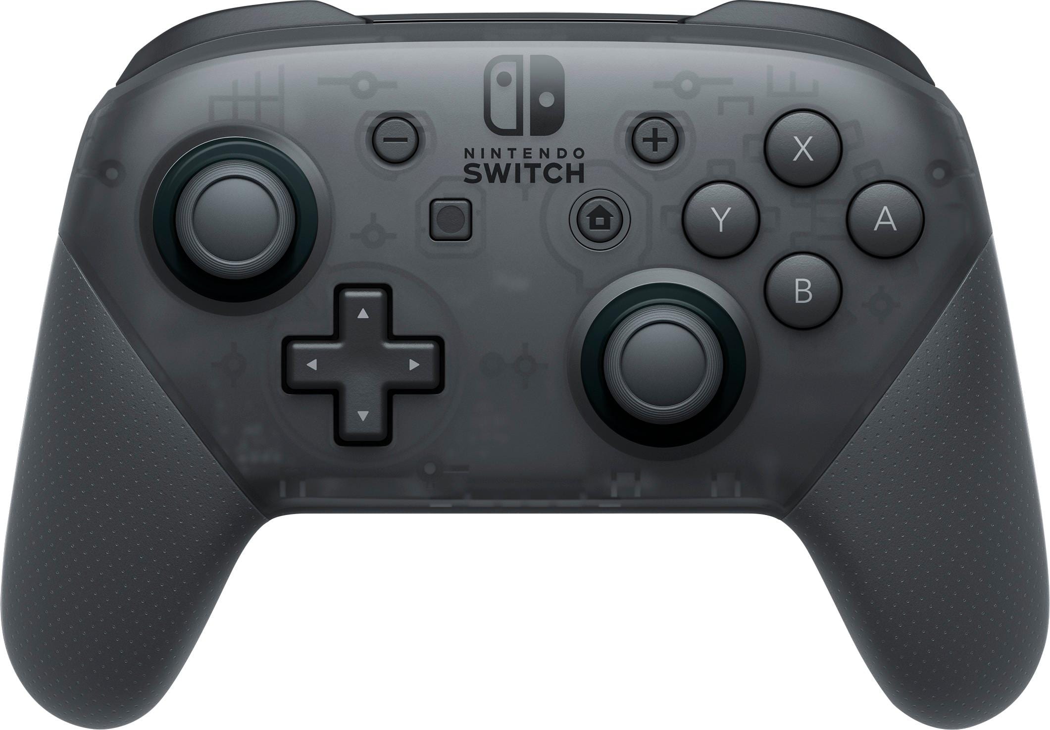 Pro Controle Gamer Wireless para Nintendo Switch-HACAFSSKA