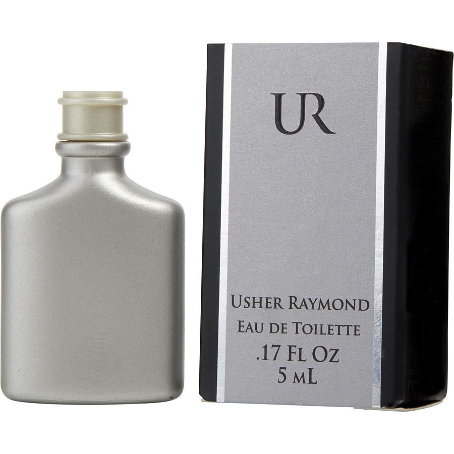 Perfume Masculino Ur Usher Eau De Toilette 05 Ml