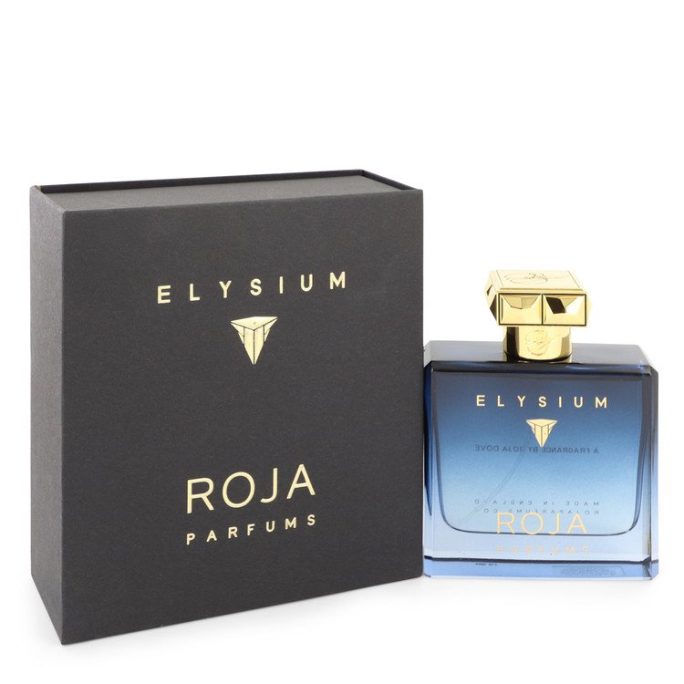 Perfume Masculino Roja Parfums 100 ML Extrait De Parfum Spray