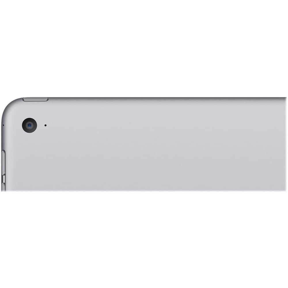 Certificado recondicionado - Apple iPad Mini (4ª geração) (2015) - 128 GB - Cinza espacial-MK9N2LL/A