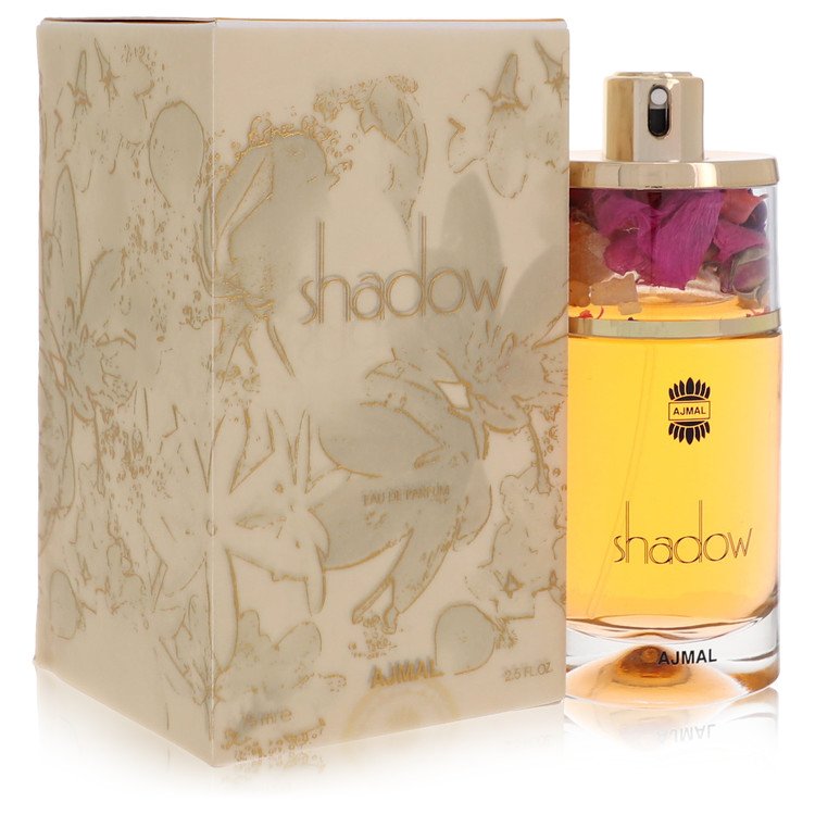 Perfume Feminino Shadow Ajmal 75 ML Eau De Parfum